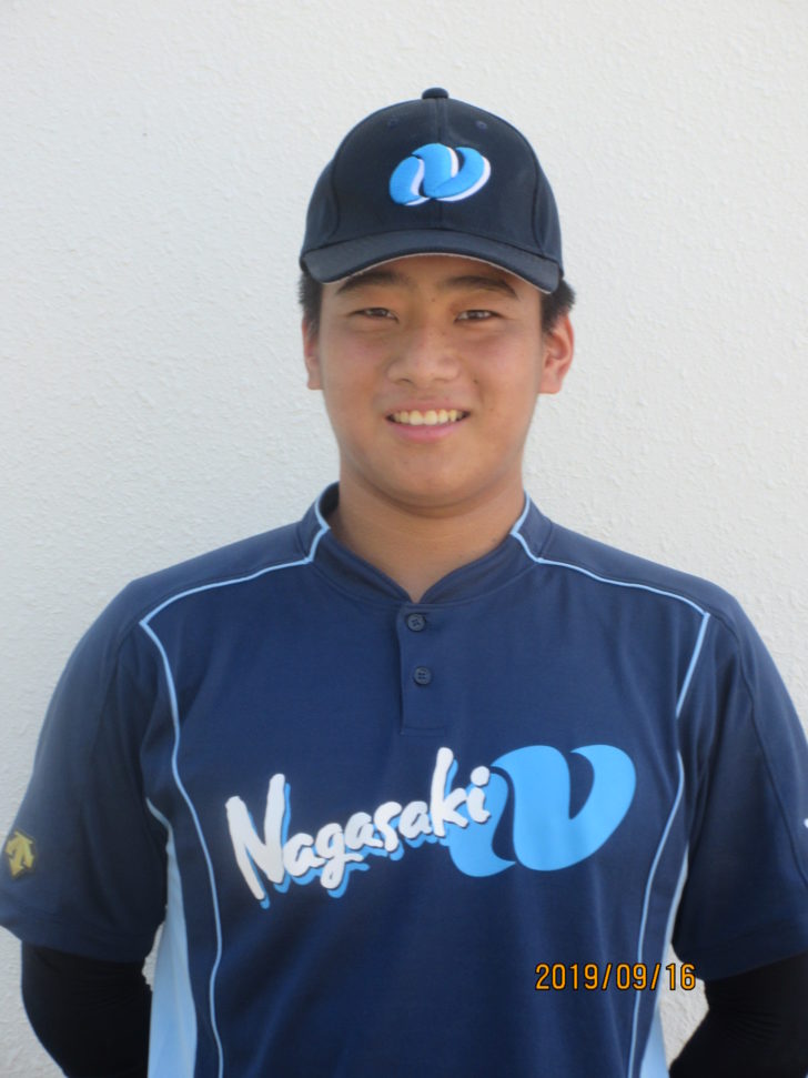14 宮原 明弥 全国中学生都道府県対抗野球大会 In 伊豆