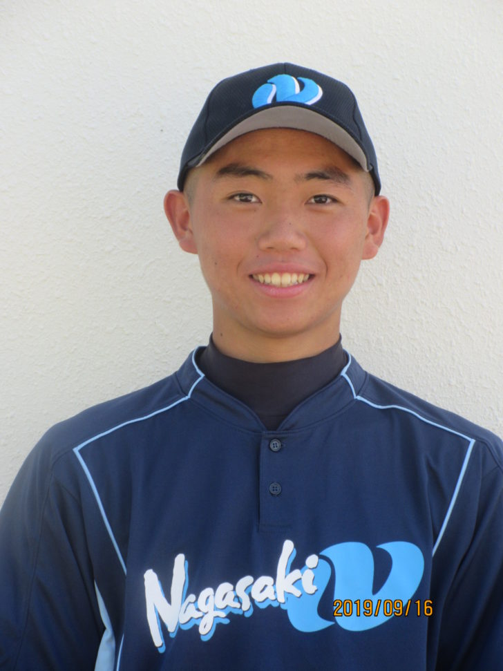 9 田栗 慶太郎 全国中学生都道府県対抗野球大会 In 伊豆 9 田栗 慶太郎 全国中学生都道府県対抗野球大会 In 伊豆