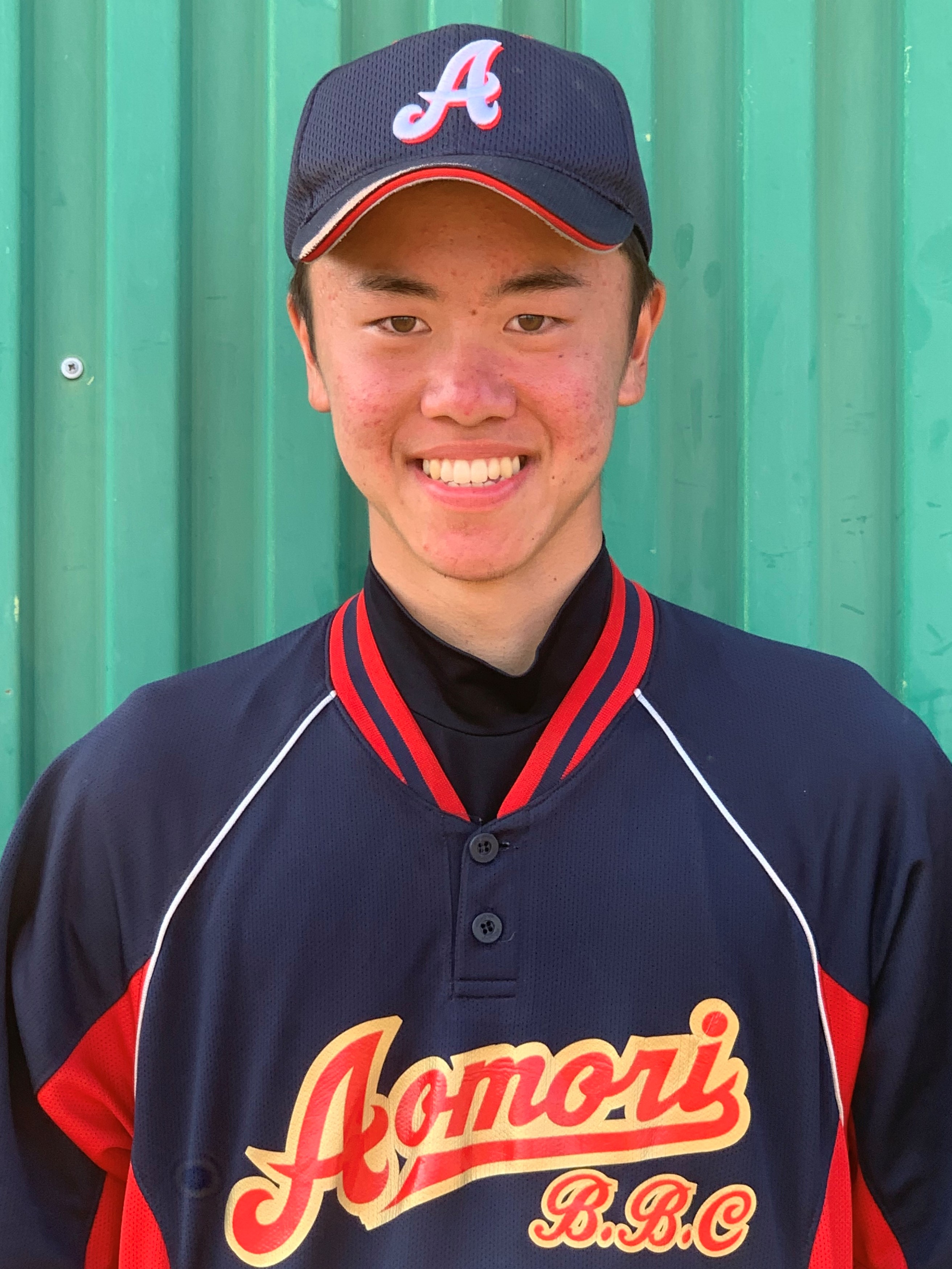 12 須藤 海 全国中学生都道府県対抗野球大会 In 伊豆