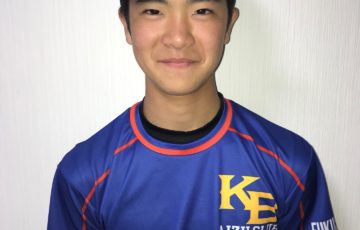 5 大宮 悠真  全国中学生都道府県対抗野球大会 in 伊豆