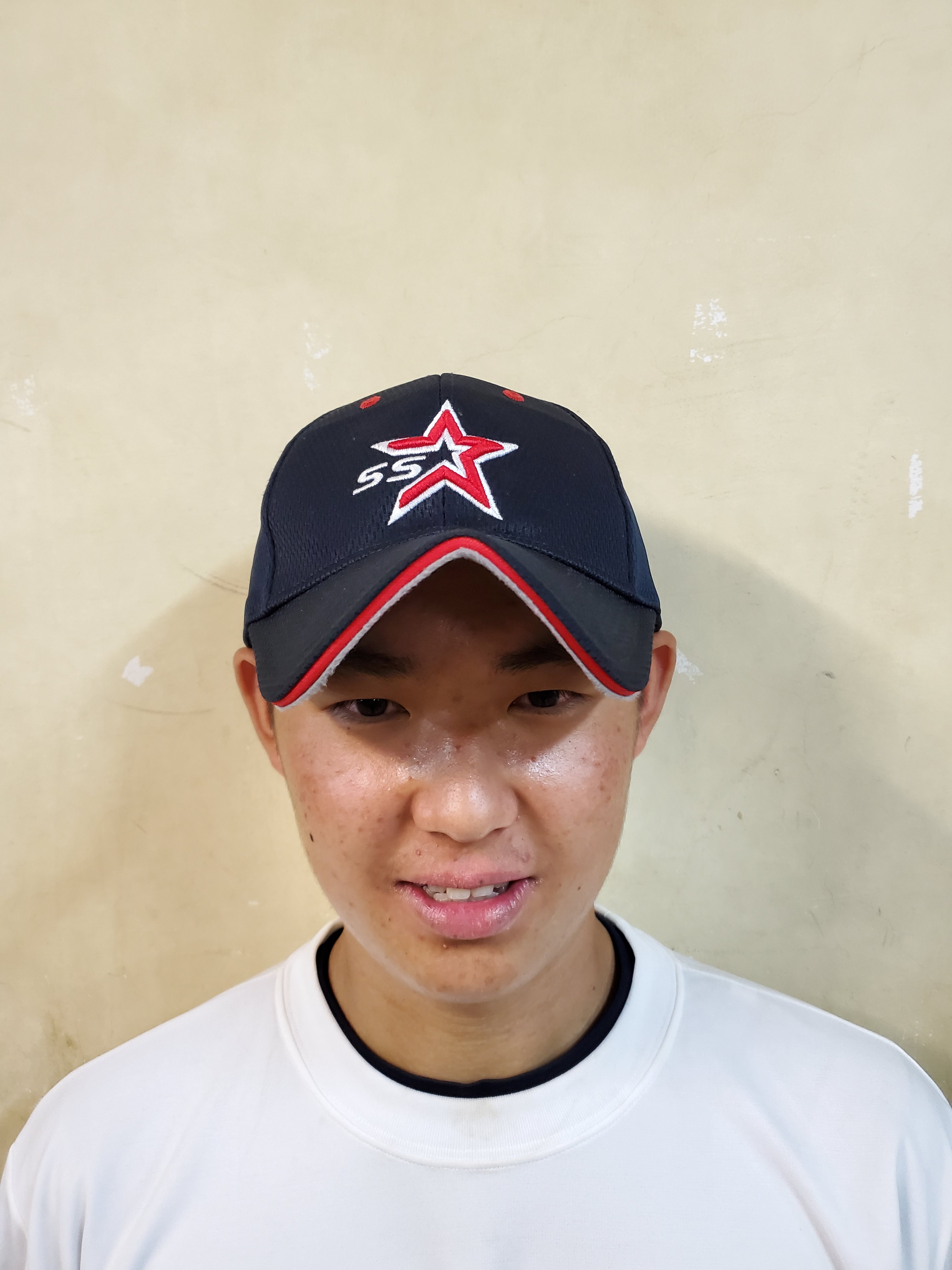 13 高林 駿斗 全国中学生都道府県対抗野球大会 In 伊豆 13 高林 駿斗 全国中学生都道府県対抗野球大会 In 伊豆