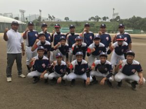 第19回大会出場チーム紹介 全国中学生都道府県対抗野球大会 In 伊豆