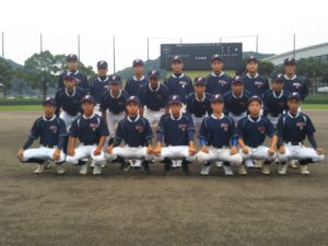 高知県選抜2019