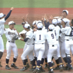 全国中学生都道府県対抗野球大会